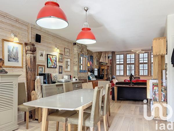 Immeuble à vendre 367 m² Dinan