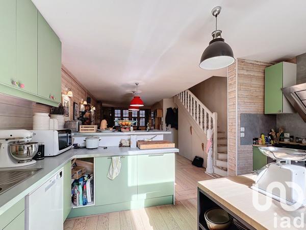 Immeuble à vendre 367 m² Dinan