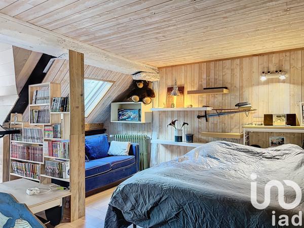 Immeuble à vendre 367 m² Dinan