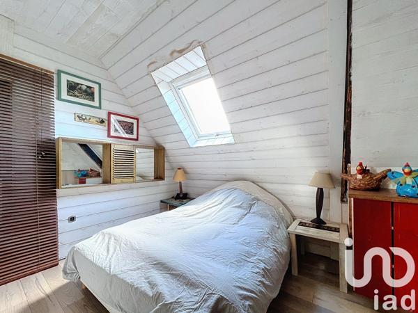 Immeuble à vendre 367 m² Dinan