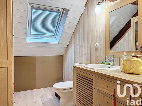 Immeuble à vendre 367 m² Dinan