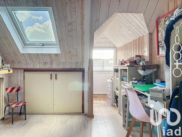 Immeuble à vendre 367 m² Dinan