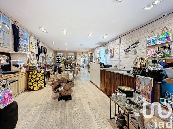 Immeuble à vendre 367 m² Dinan