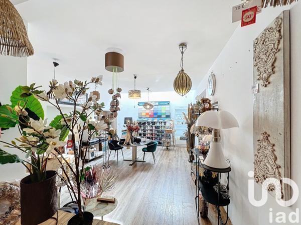 Immeuble à vendre 367 m² Dinan