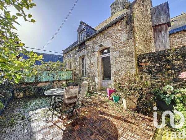 Immeuble à vendre 367 m² Dinan