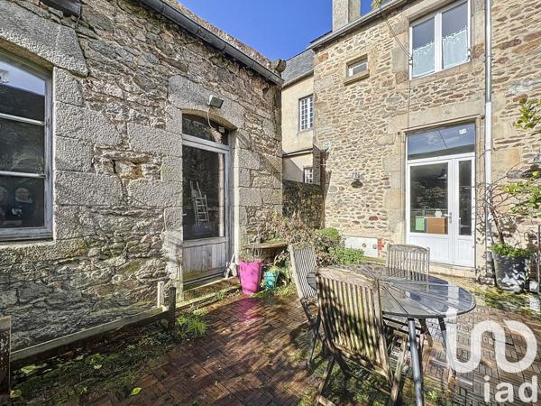Immeuble à vendre 367 m² Dinan