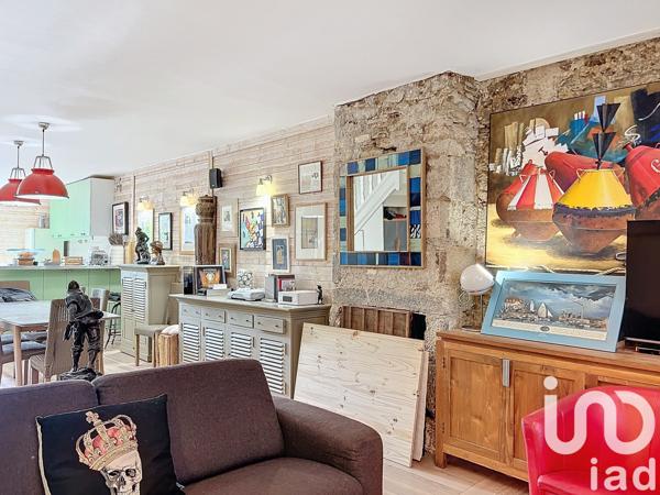Immeuble à vendre 367 m² Dinan