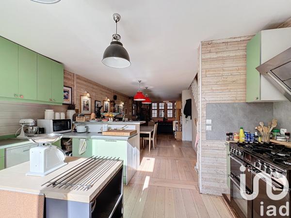 Immeuble à vendre 367 m² Dinan
