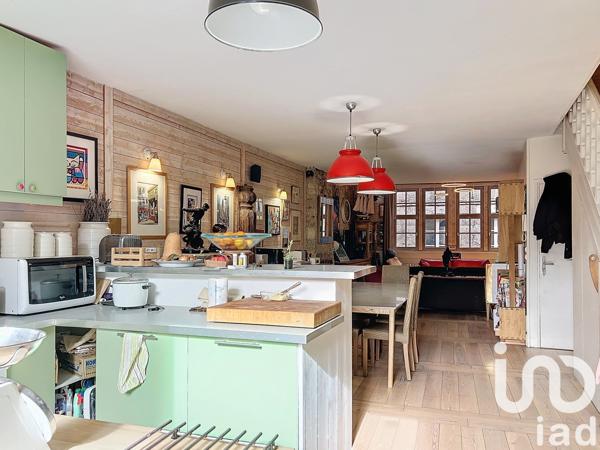 Immeuble à vendre 367 m² Dinan