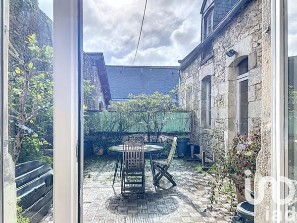 Immeuble à vendre 367 m² Dinan