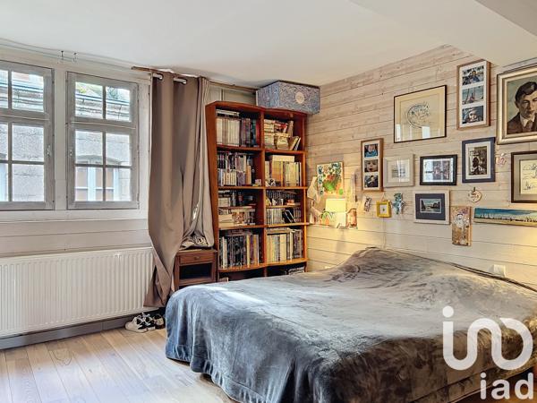 Immeuble à vendre 367 m² Dinan