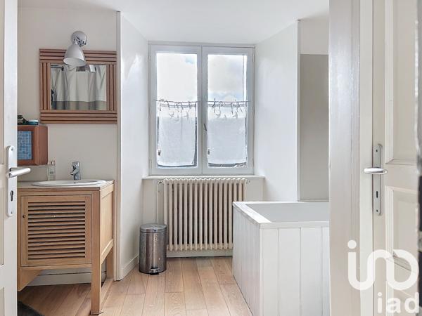 Immeuble à vendre 367 m² Dinan