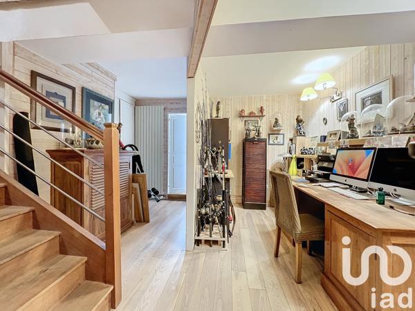 Immeuble à vendre 367 m² Dinan
