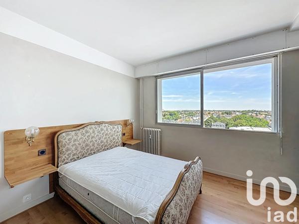 Appartement à vendre 3 pièces 80 m² La Rochelle