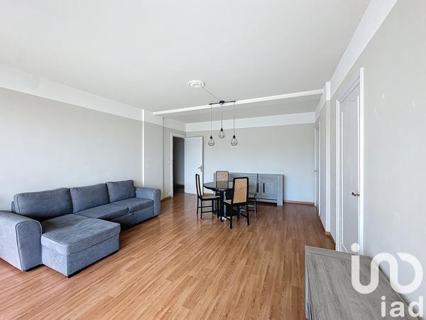 Appartement à vendre 3 pièces 80 m² La Rochelle