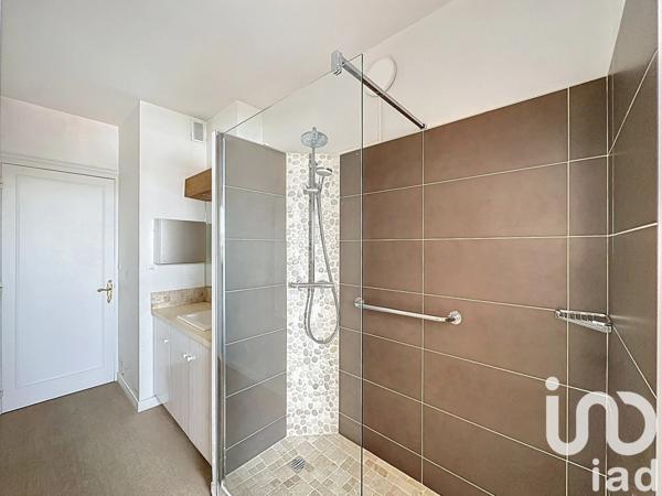 Appartement à vendre 3 pièces 80 m² La Rochelle