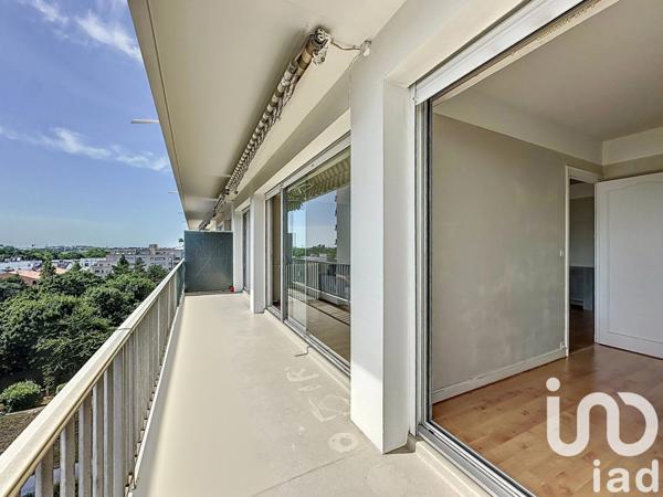 Appartement à vendre 3 pièces 80 m² La Rochelle