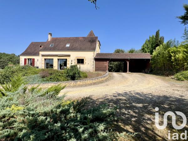 Maison à vendre 5 pièces 138 m² Vitrac