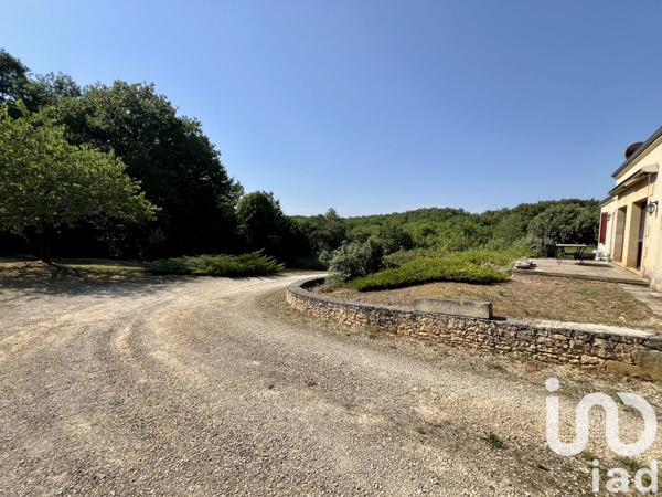 Maison à vendre 5 pièces 138 m² Vitrac