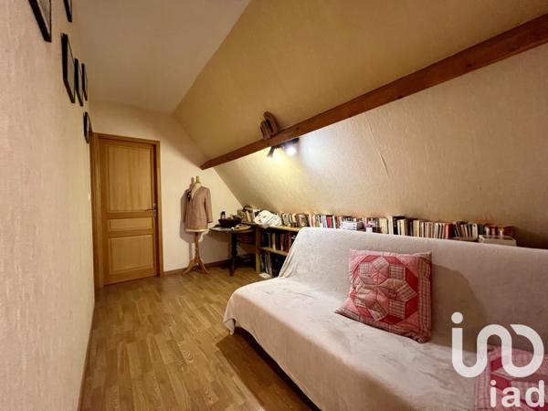 Maison à vendre 5 pièces 138 m² Vitrac