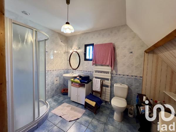 Maison à vendre 5 pièces 138 m² Vitrac