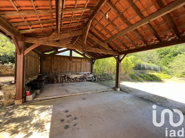 Maison à vendre 5 pièces 138 m² Vitrac