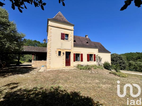 Maison à vendre 5 pièces 138 m² Vitrac