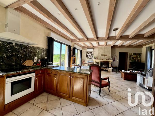 Maison à vendre 5 pièces 138 m² Vitrac