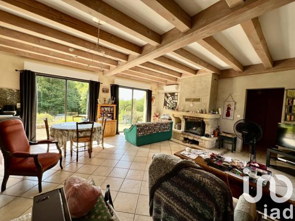 Maison à vendre 5 pièces 138 m² Vitrac