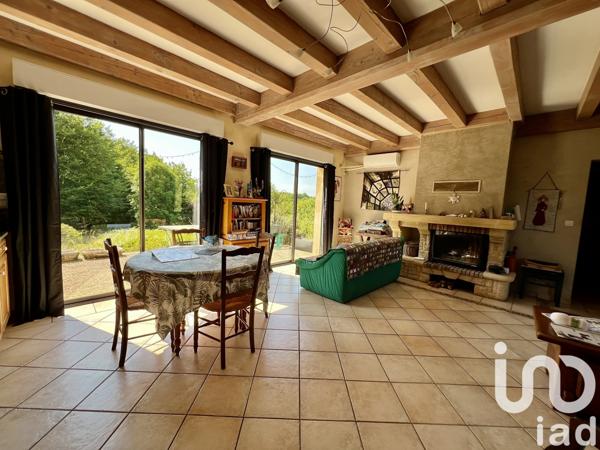 Maison à vendre 5 pièces 138 m² Vitrac