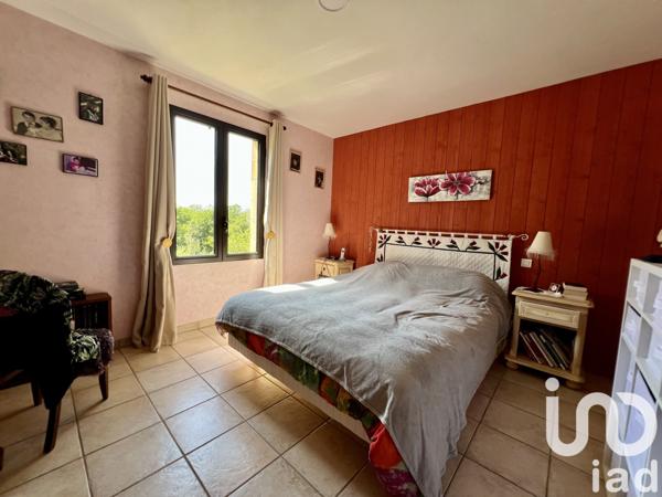 Maison à vendre 5 pièces 138 m² Vitrac