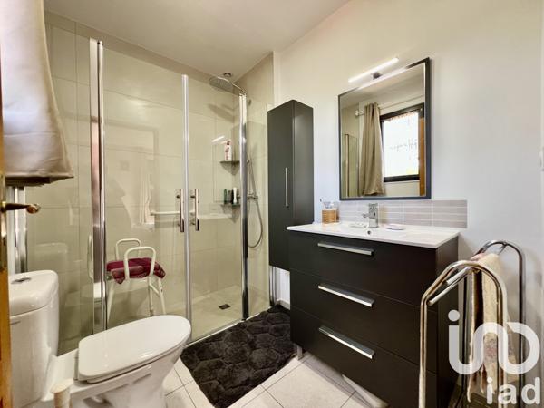 Maison à vendre 5 pièces 138 m² Vitrac