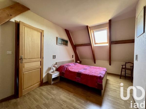 Maison à vendre 5 pièces 138 m² Vitrac