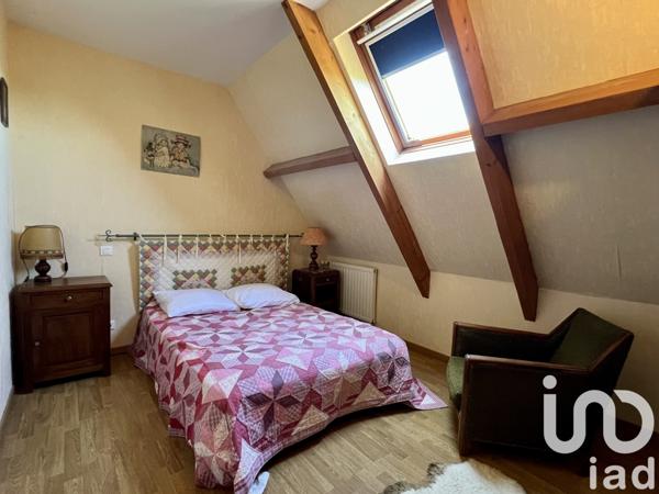 Maison à vendre 5 pièces 138 m² Vitrac