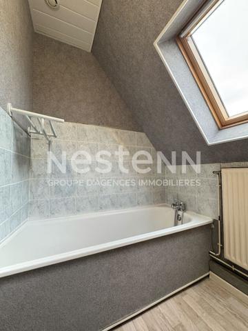 Maison - 3 chambres - Jardin - Garage - Belleville sur Meuse