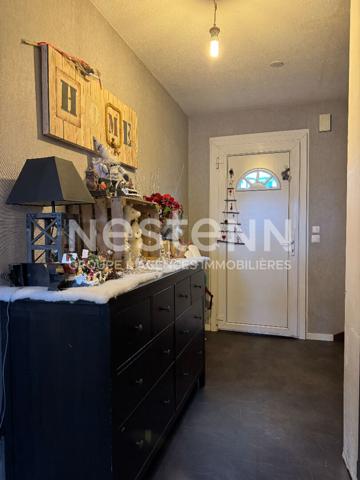 Maison - 3 chambres - Jardin - Garage - Belleville sur Meuse