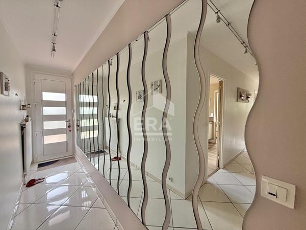 Pavillon coup de coeur, quartier du Bouquet !