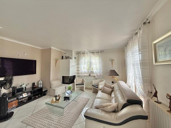 Pavillon coup de coeur, quartier du Bouquet !