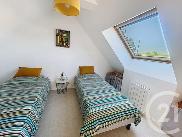 Maison à vendre  3 pièces - 60 m 2   PLOEMEUR  - 56