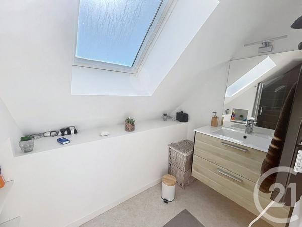 Maison à vendre  3 pièces - 60 m 2   PLOEMEUR  - 56