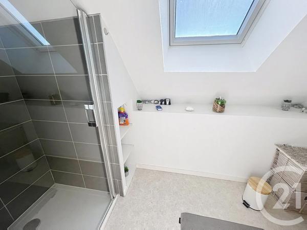 Maison à vendre  3 pièces - 60 m 2   PLOEMEUR  - 56