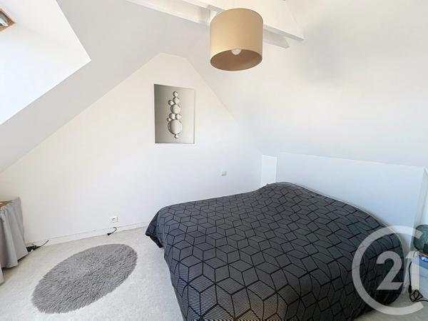 Maison à vendre  3 pièces - 60 m 2   PLOEMEUR  - 56