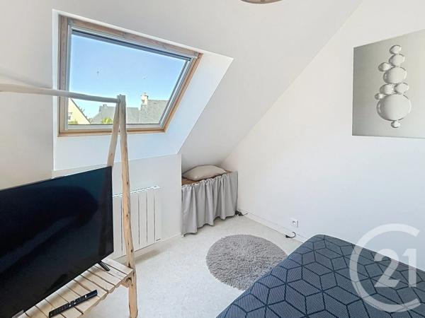 Maison à vendre  3 pièces - 60 m 2   PLOEMEUR  - 56