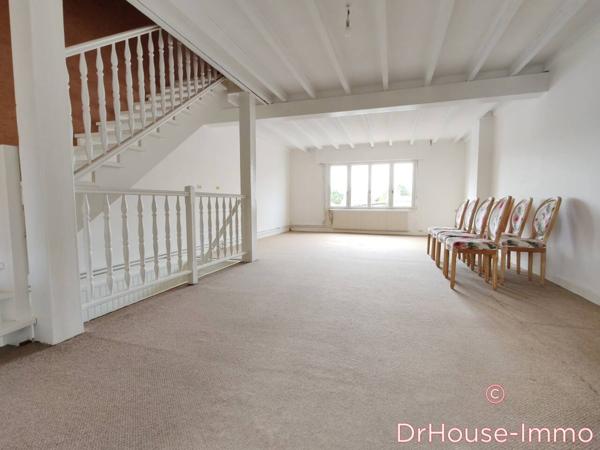 Maison à vendre 10 pièces de 274 m²
