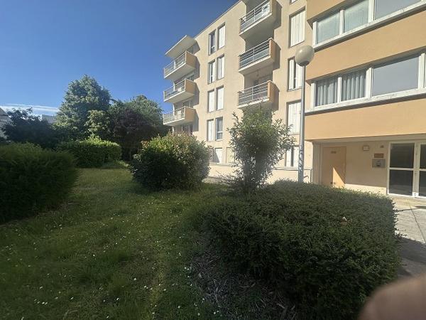 BONNEUIL SUR MARNE