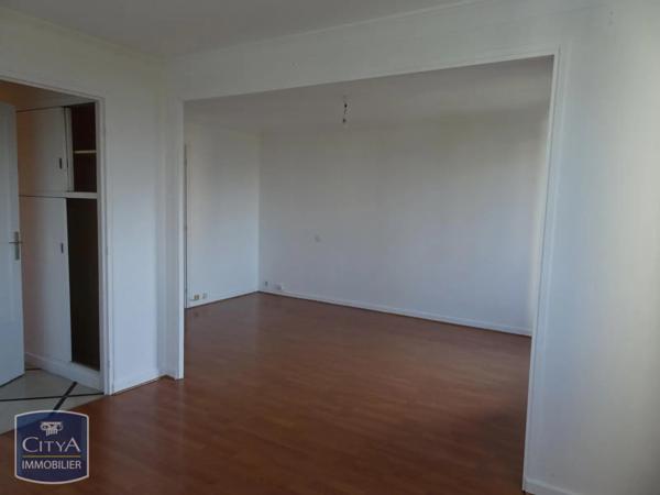 Appartement à louer 2 pièces 52.61m² Grenoble (38000)