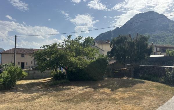 Vente Terrain Arignac
