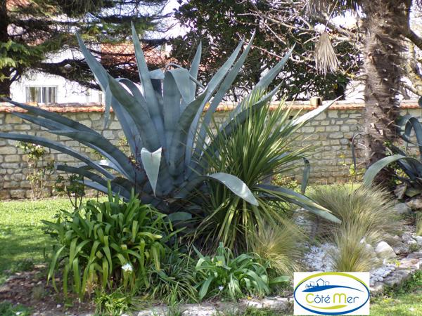 400 M de la plage de l'Espérance...