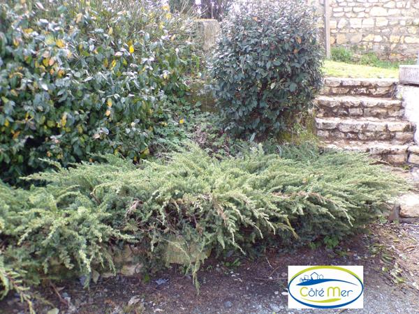 400 M de la plage de l'Espérance...