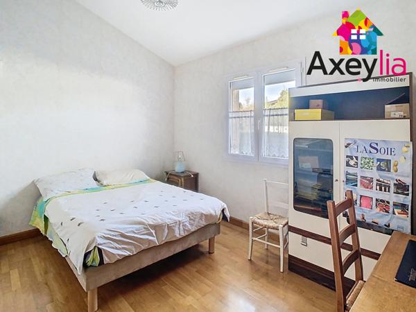 Renaison (42370) A VENDRE- RENAISON- MAISON 4 CHAMBRES SUR TERRAIN PISCINABLE DE 1672 M2